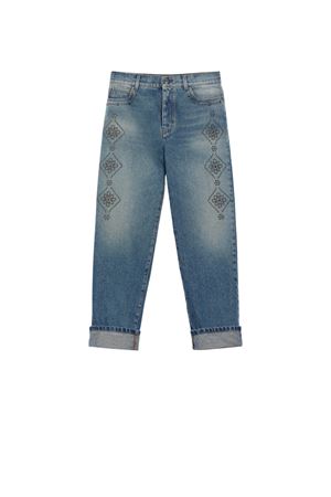  MAX MARA WEEKEND | Jeans | 2425186016600005